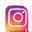 Icône Instagram