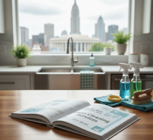 house cleaning services albany ny