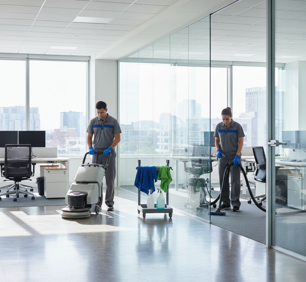 deep cleaning services rochester ny